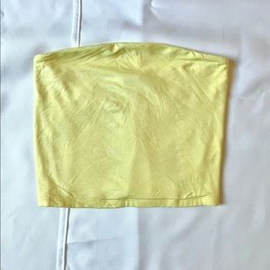 American Eagle Tube Top